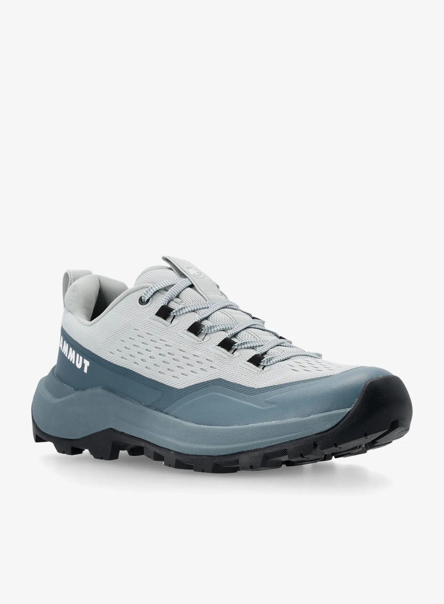 Buty turystyczne damskie Mammut Sertig III Low 4/7