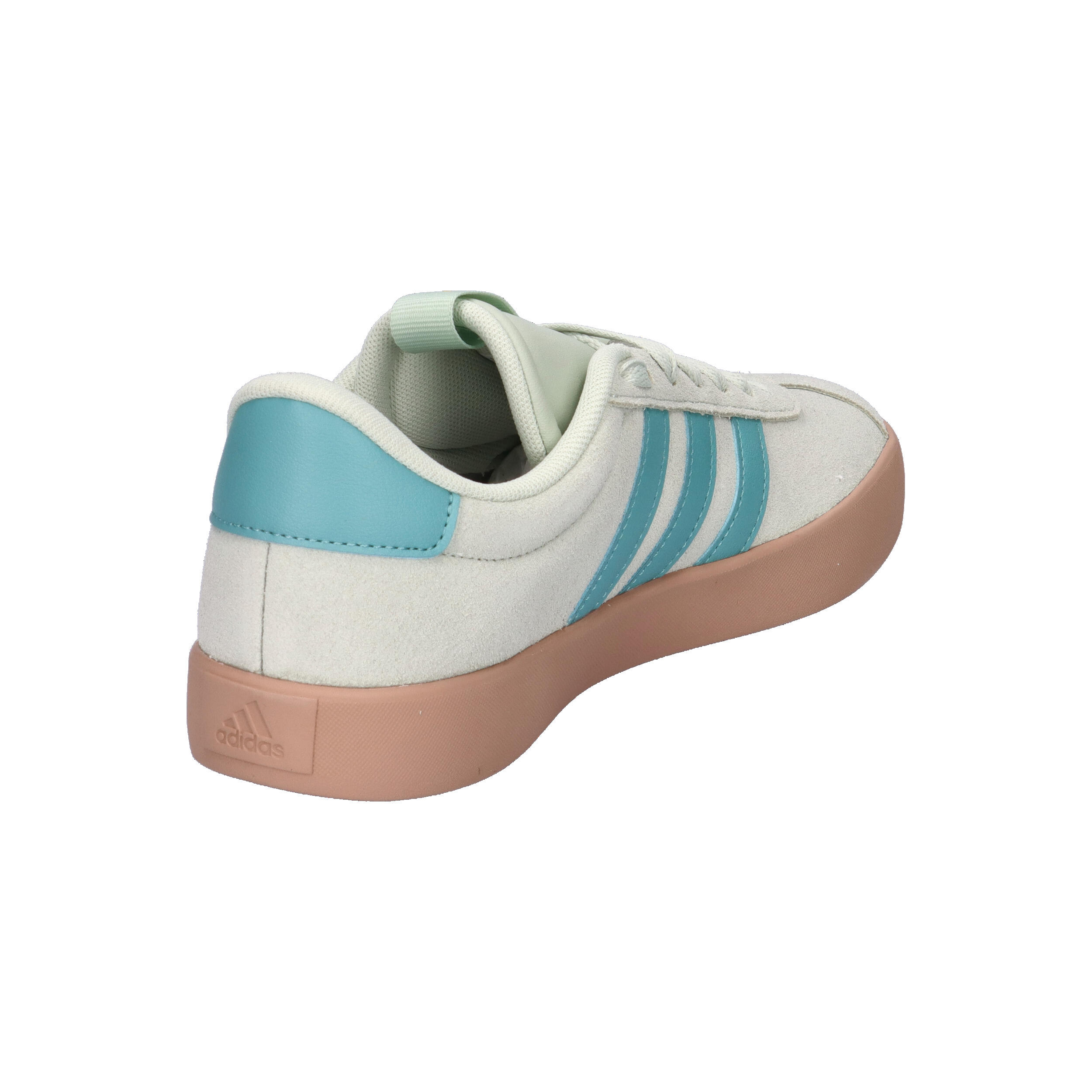 adidas Damen Sneaker VL COURT 3.0 6/7