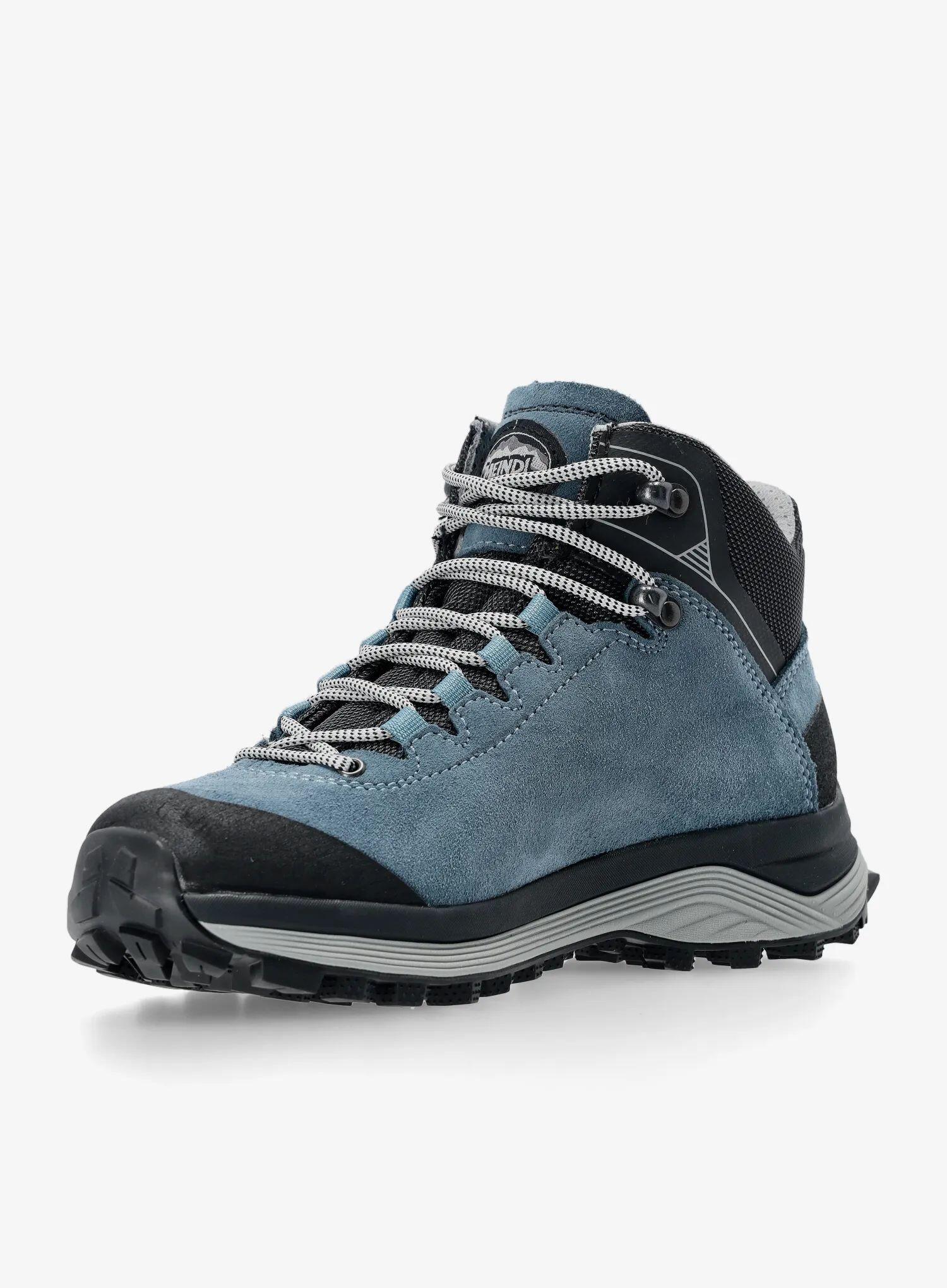Buty GORE TEX damskie Meindl Antero 2.0 GTX 4/7