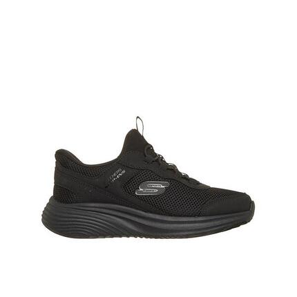 Zapatillas Skechers Niño Slip-ins: Bounder Pro Negro