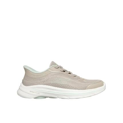 Zapatillas Sckechers Mujer Slip-ins: Go Walk 8 - Rylee Azul