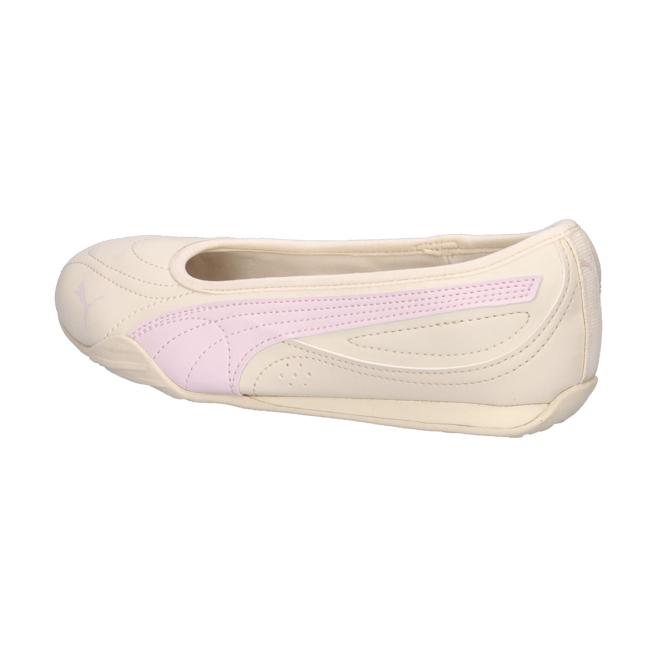 Puma Damen Ballerinas CATCH SOLEIL BALLERINA 404642 3/7