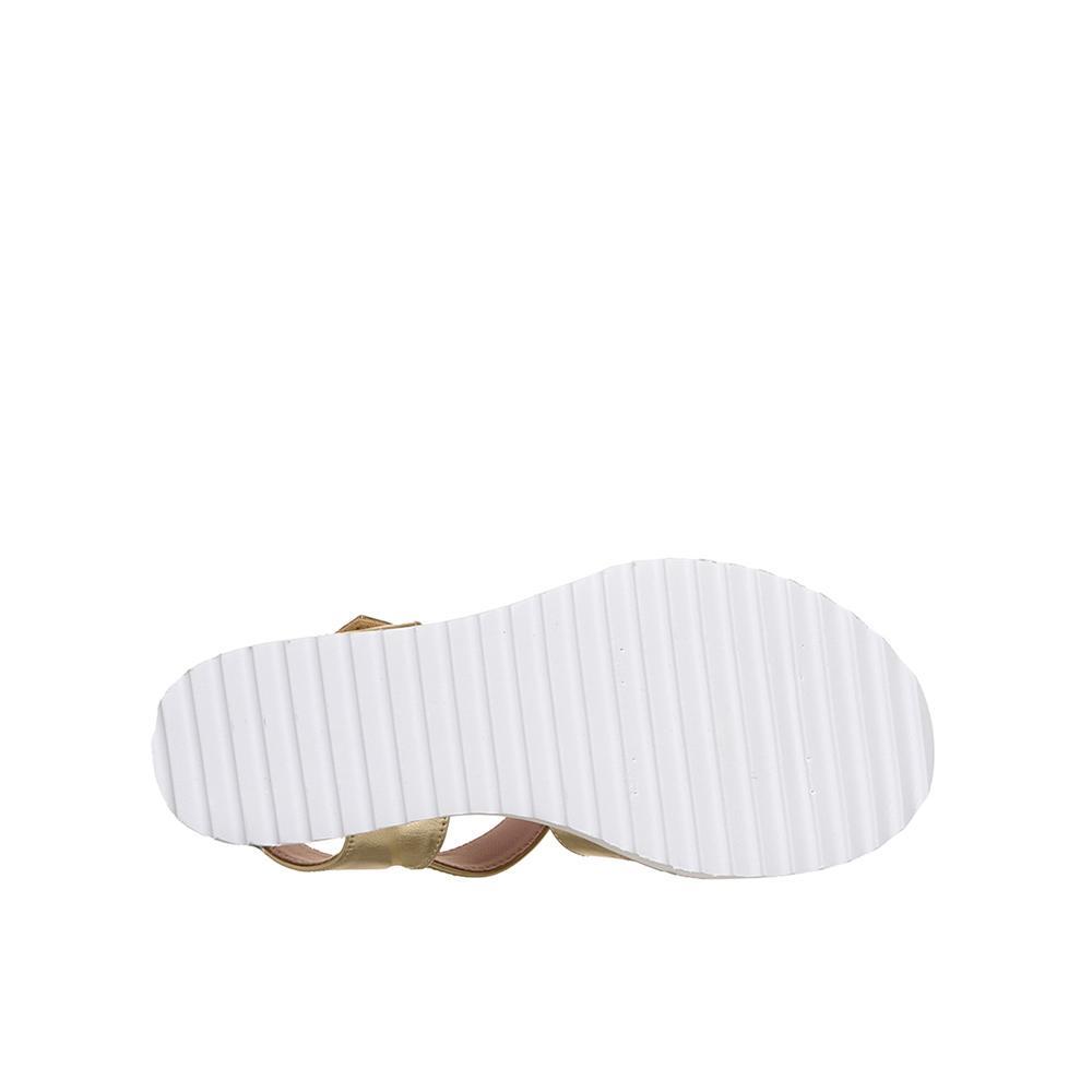 Sandálias Skechers Menina Miss Desert Kiss Hi Oro 4/4