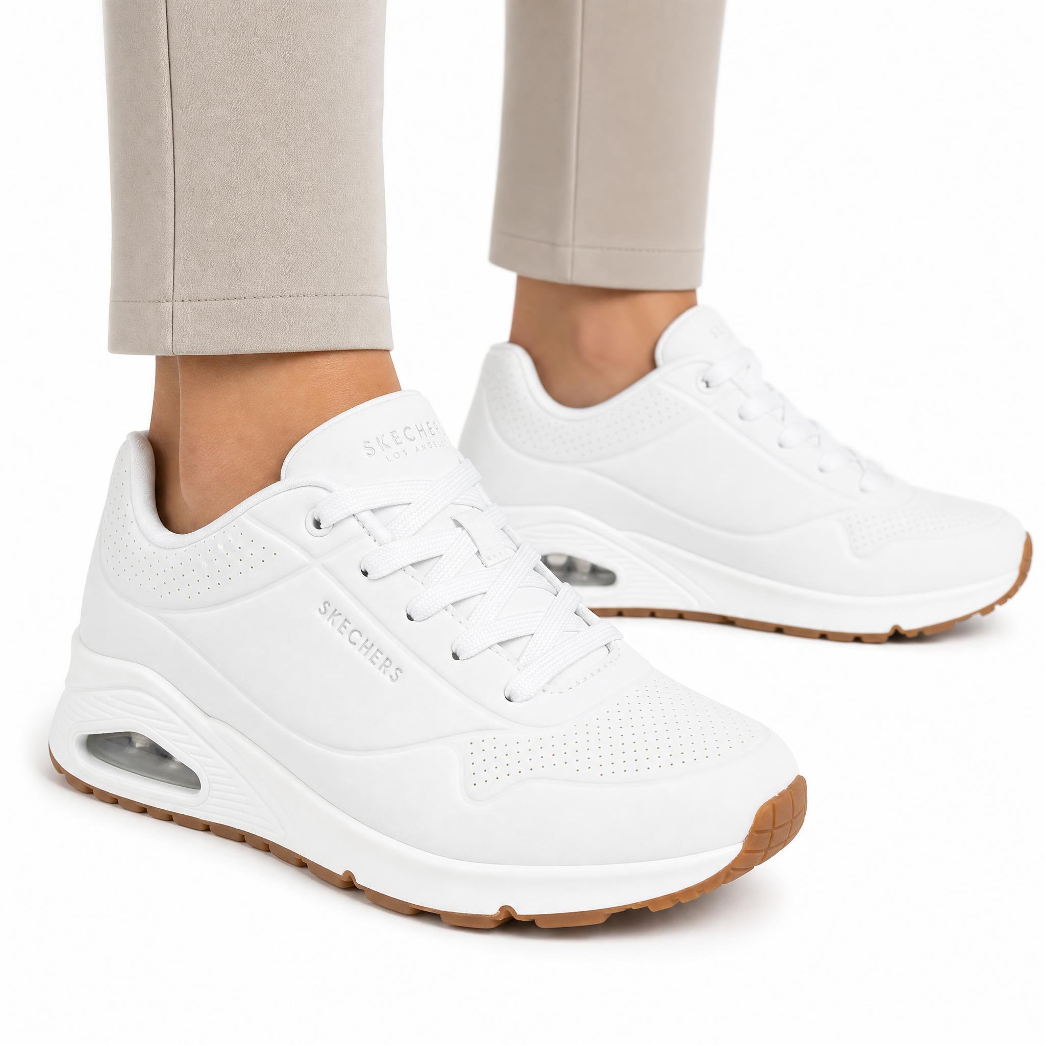 Buty męskie sportowe  Skechers UNO STAND ON AIR