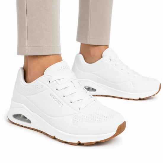 Buty męskie sportowe Skechers UNO STAND ON AIR