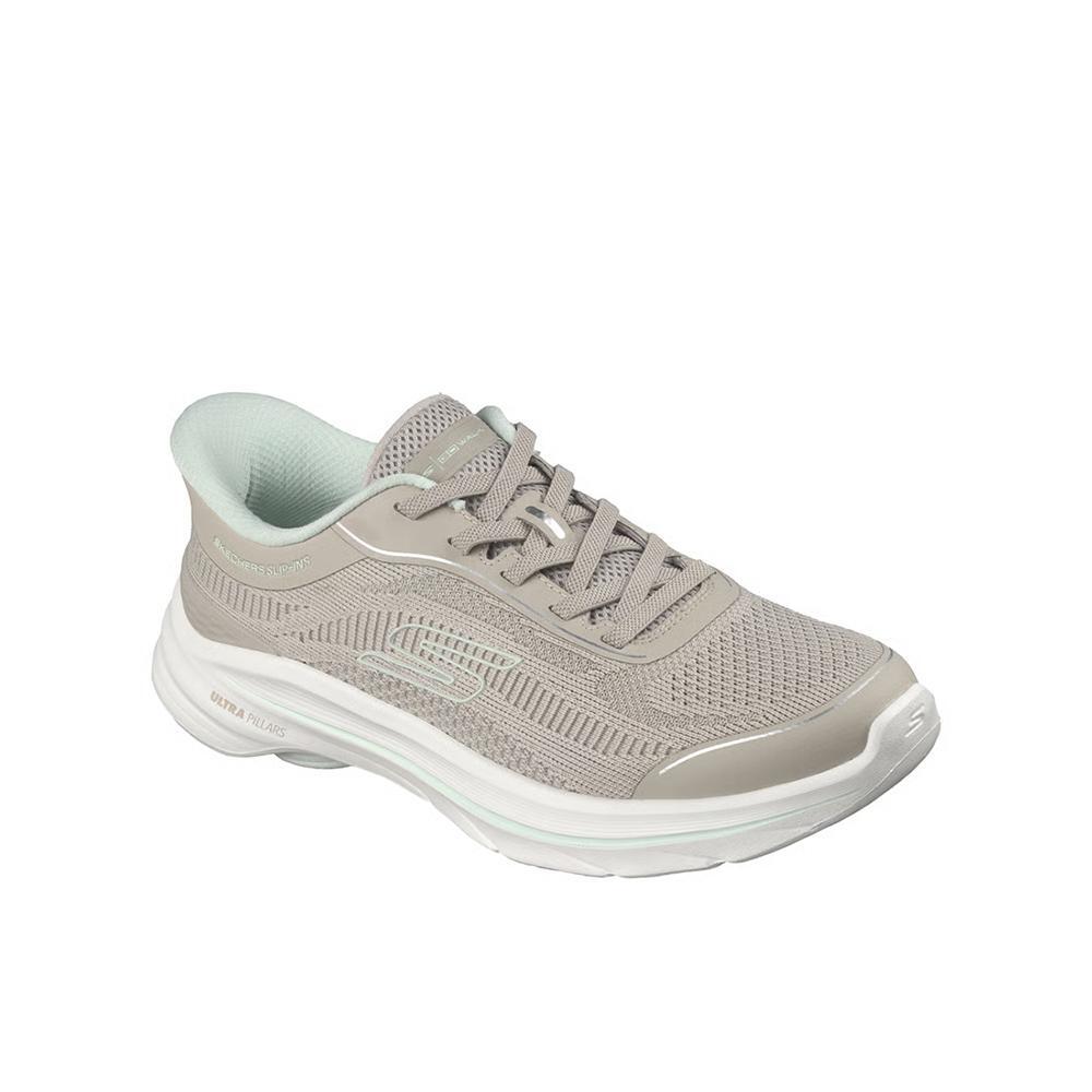 Zapatillas Sckechers Mujer Slip-ins: Go Walk 8 - Rylee Marron 2/4