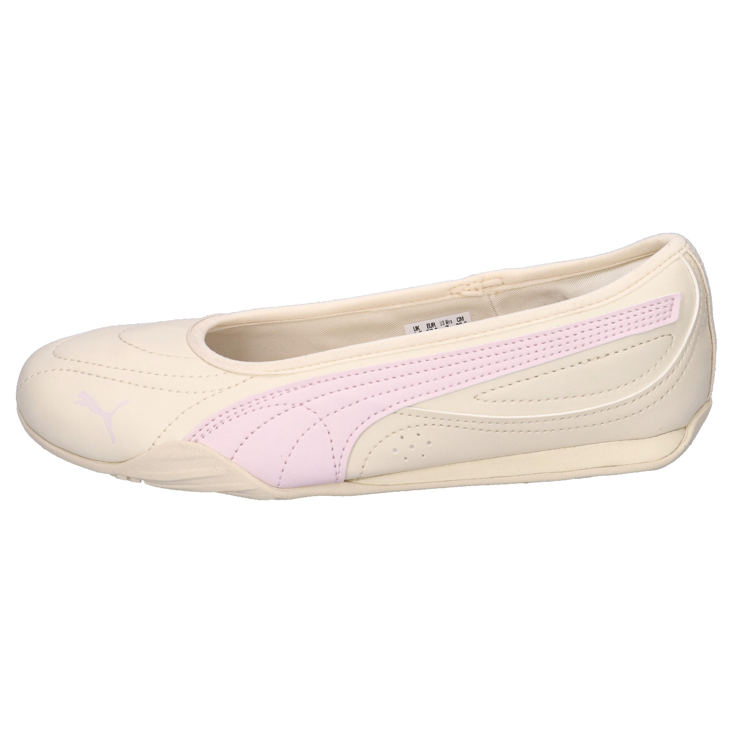 Puma Damen Ballerinas CATCH SOLEIL BALLERINA 404642 2/7