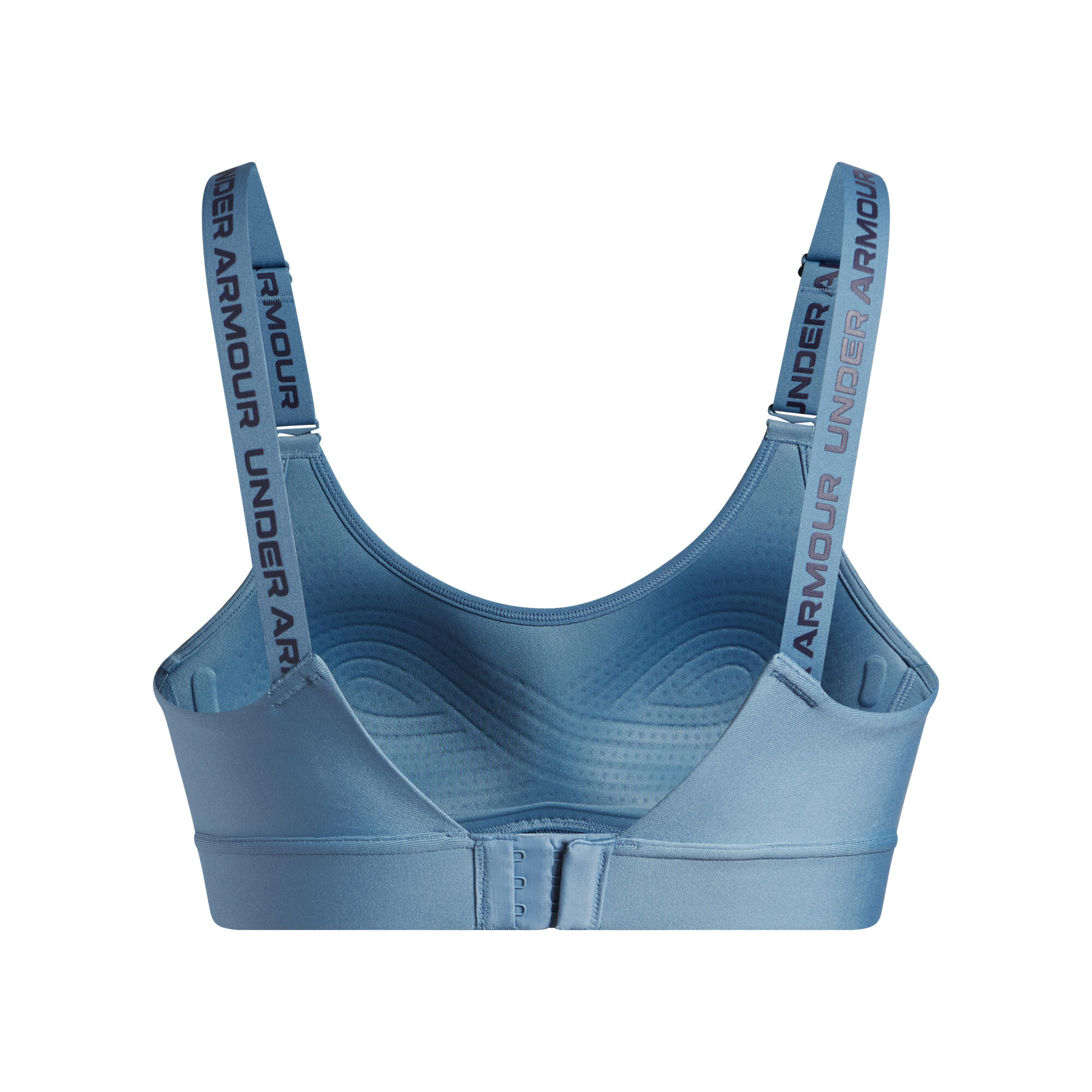 Under Armour Damen Sport BH UA Infinity Mid 2.0 Bra 1384123 6/6