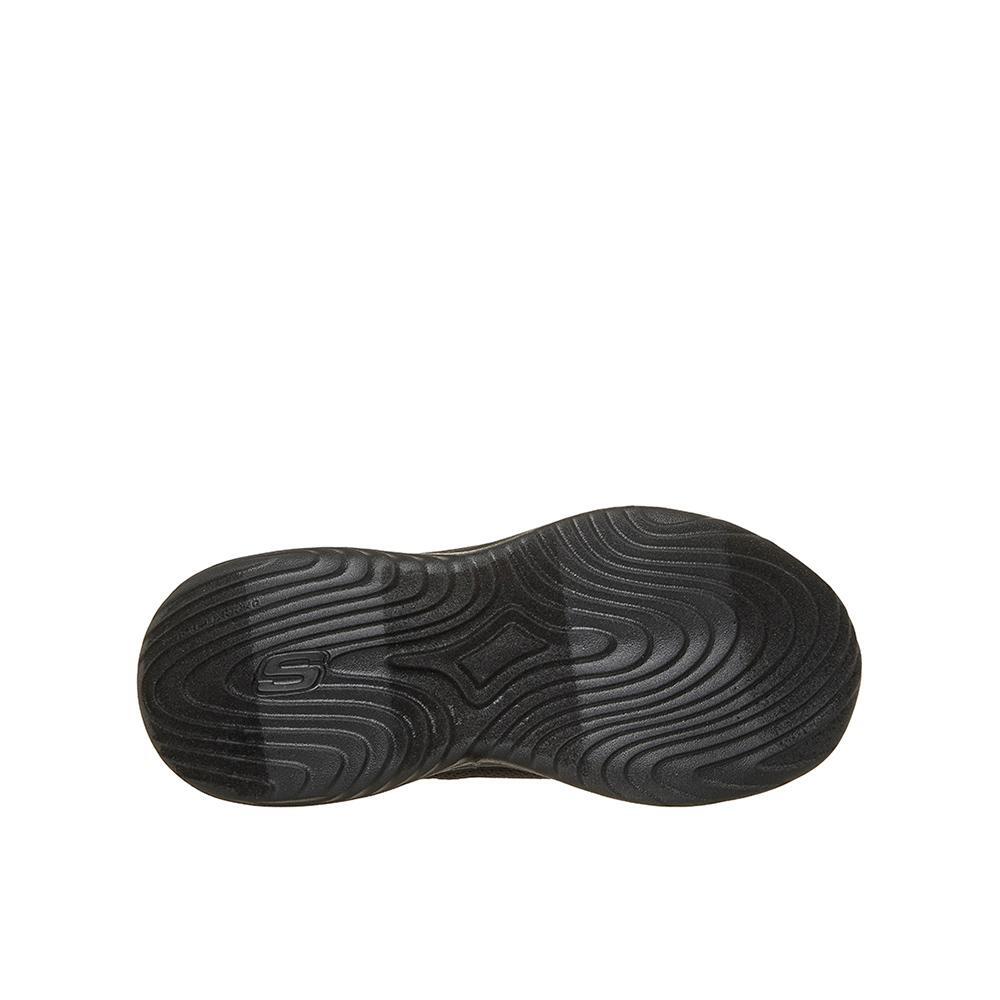 Sapatilhas Skechers Menino Slip-ins: Bounder Pro Preto 4/4