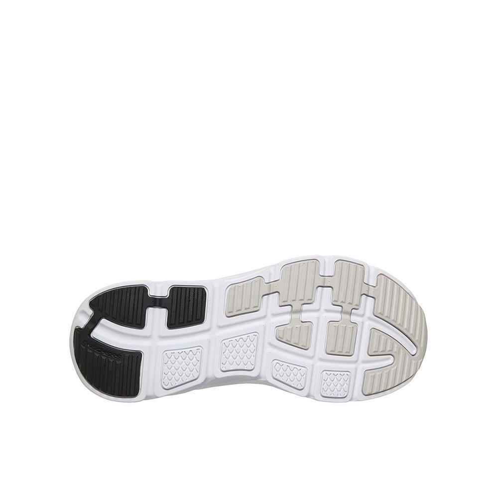 Zapatillas Skechers Hombre Slip-ins: Relaxed Fit: D'Lux Walker 3.0-Drevven Gris 4/4