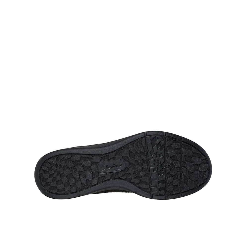 Zapatillas Sckechers Mujer Relaxed Fit Arch Fit Laguna Adore Her Negro 4/4
