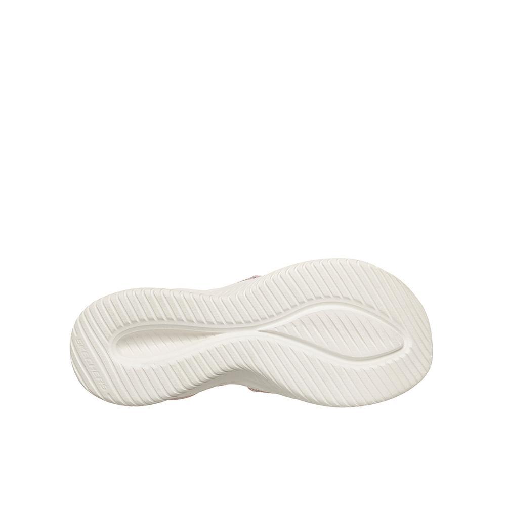 Sandalias Sckechers Mujer Slip-ins: Ultra Flex 3.0 Sandal - Forever Better Rosa 4/4