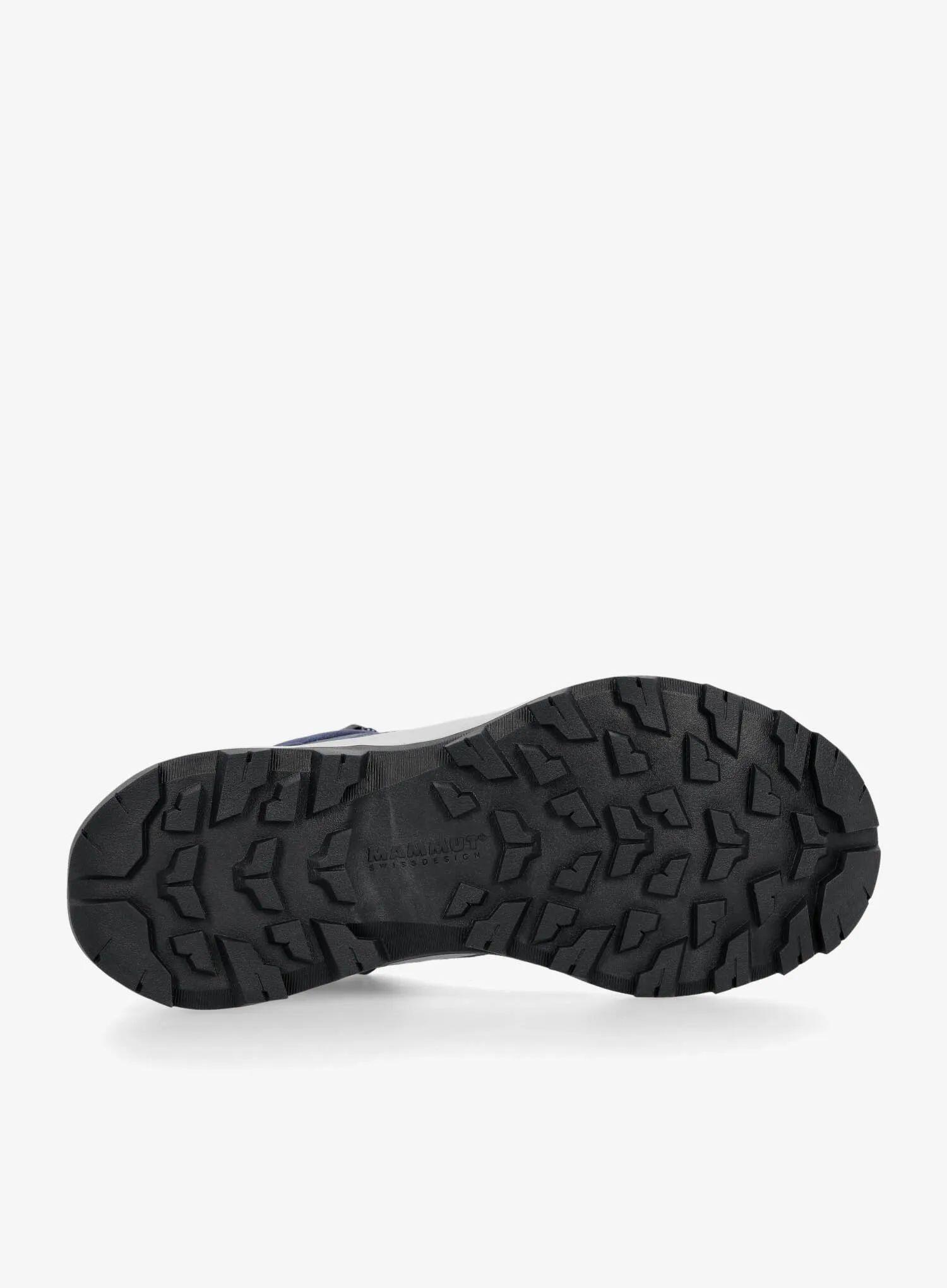 Buty turystyczne damskie wysokie Mammut Sertig III Mid GTX 3/7