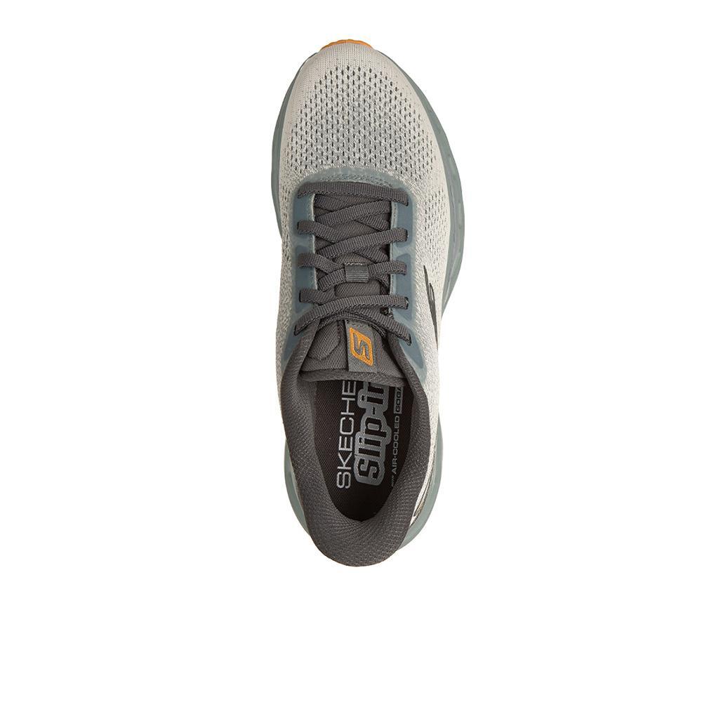 Zapatillas Skechers Hombre Slip-ins: Go Walk Glide-Step 2.0 - Maser Beige 3/4