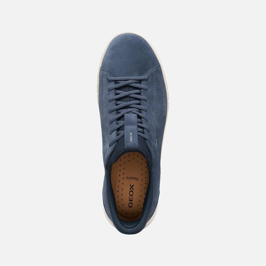 Baskets Homme FLEXTRIDE PLUS MAN Bleu Foncé 6/7