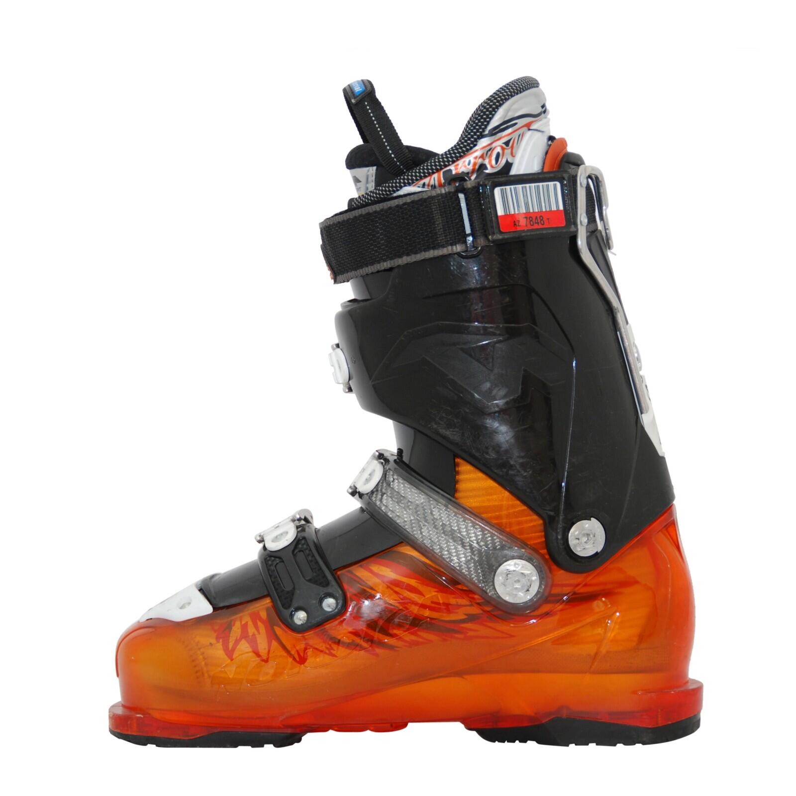 RECONDITIONNE - Chaussure De Ski Nordica Fire Arrow F4 3/4