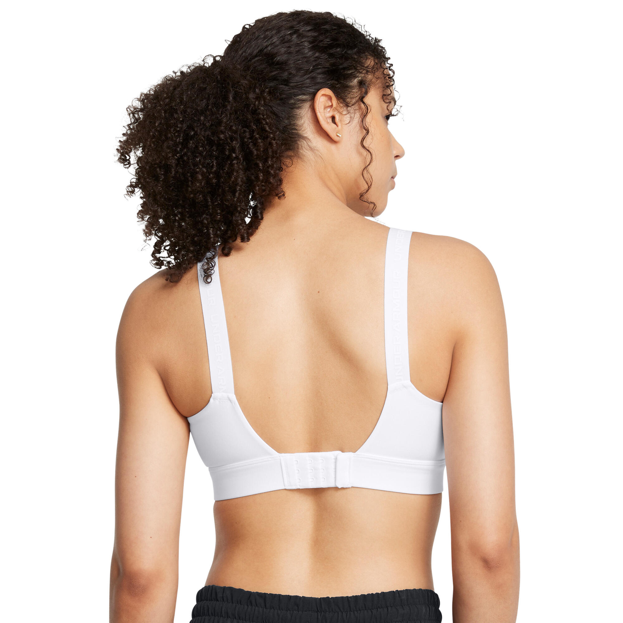 Under Armour Damen Sport BH UA Infinity High 2.0 Bra 1384112 6/7