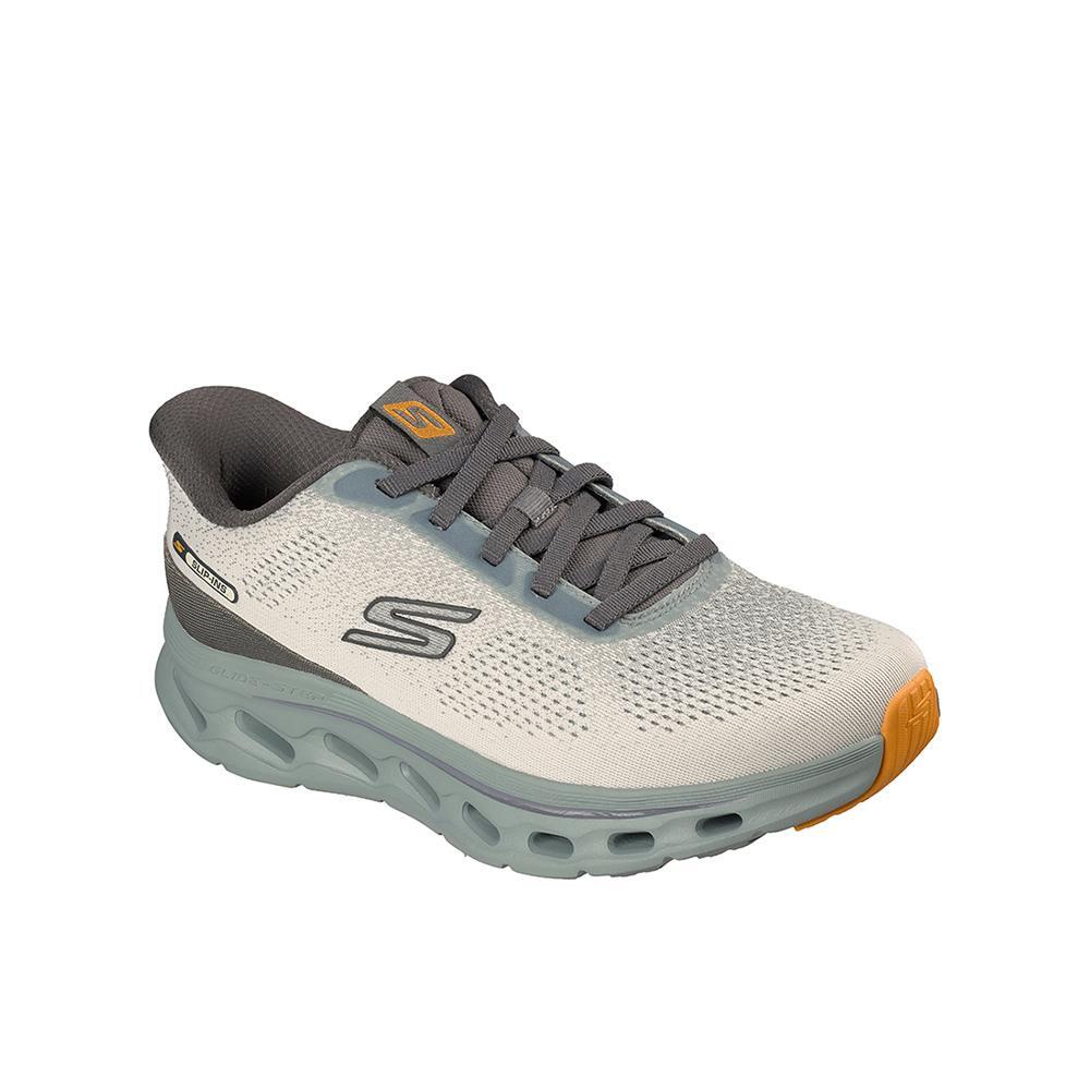 Zapatillas Skechers Hombre Slip-ins: Go Walk Glide-Step 2.0 - Maser Beige 2/4