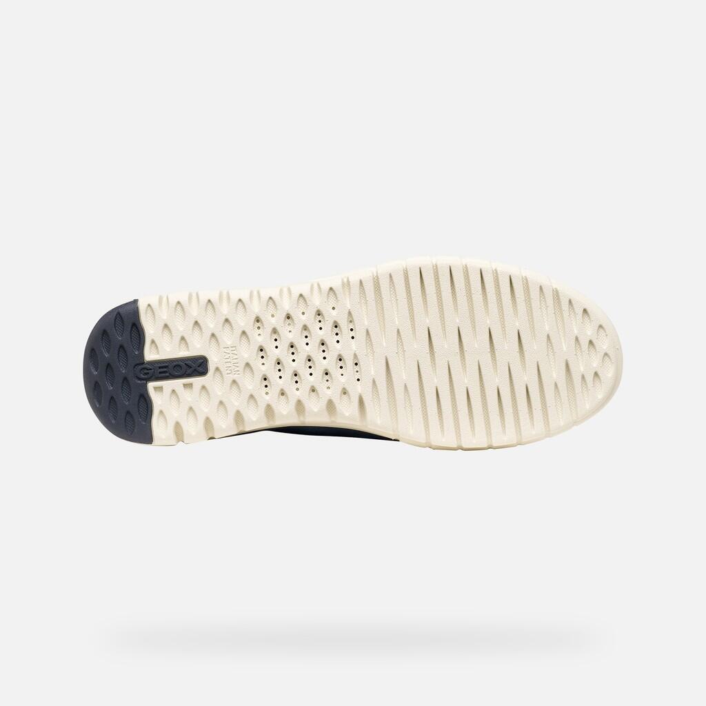 Baskets Homme FLEXTRIDE PLUS MAN Bleu Foncé 7/7