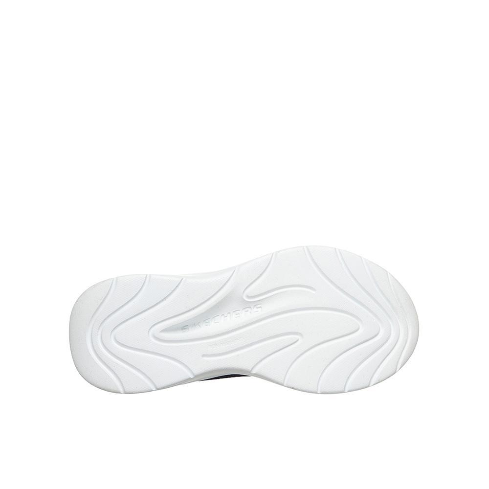 Sapatilhas Skechers Menina Wave Purpura 4/4