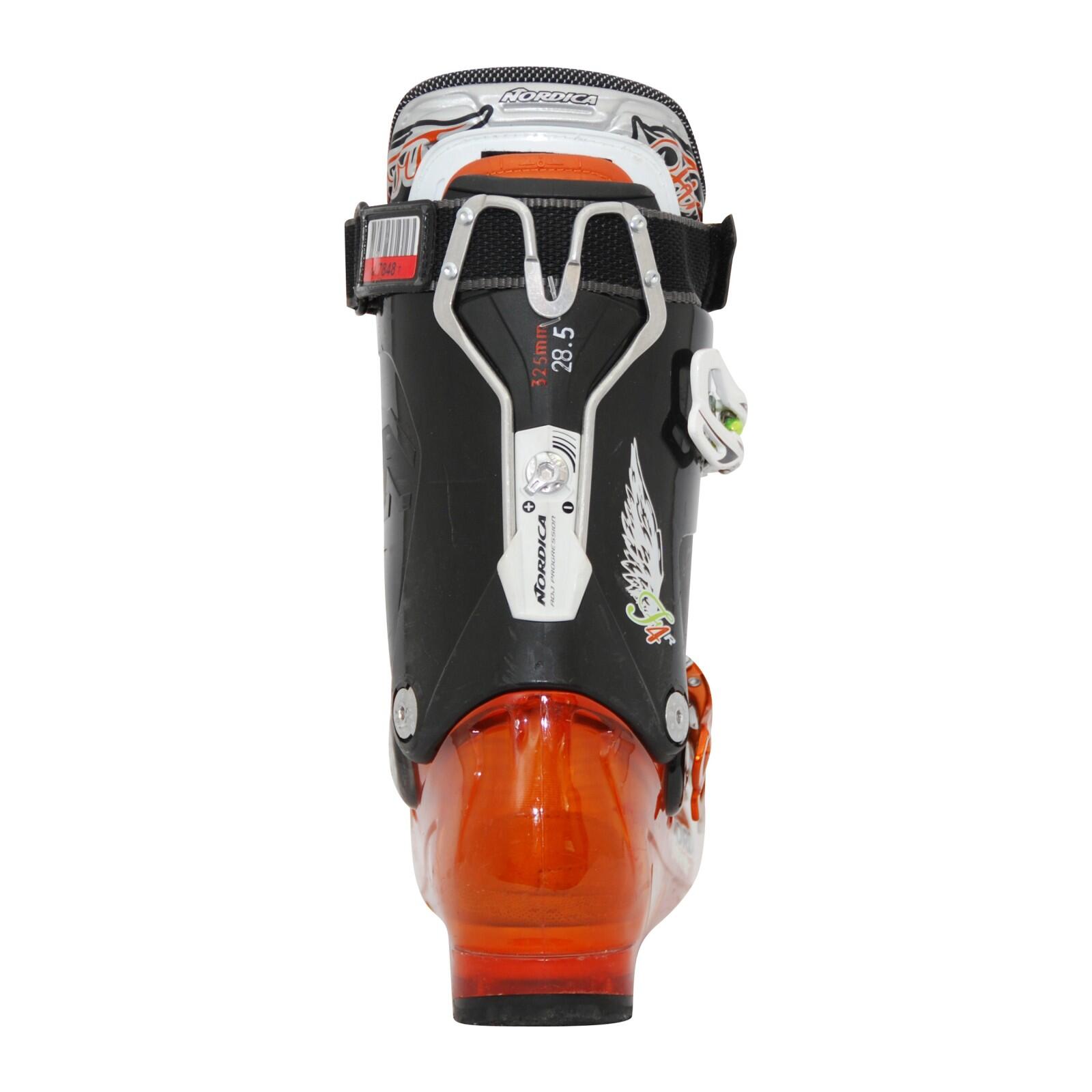 RECONDITIONNE - Chaussure De Ski Nordica Fire Arrow F4 2/4