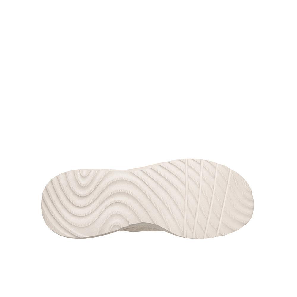 Sapatilhas Skechers Mulher Slip-ins:BOBS Sport Squad Chaos-Ombre Paradise Branco 4/4