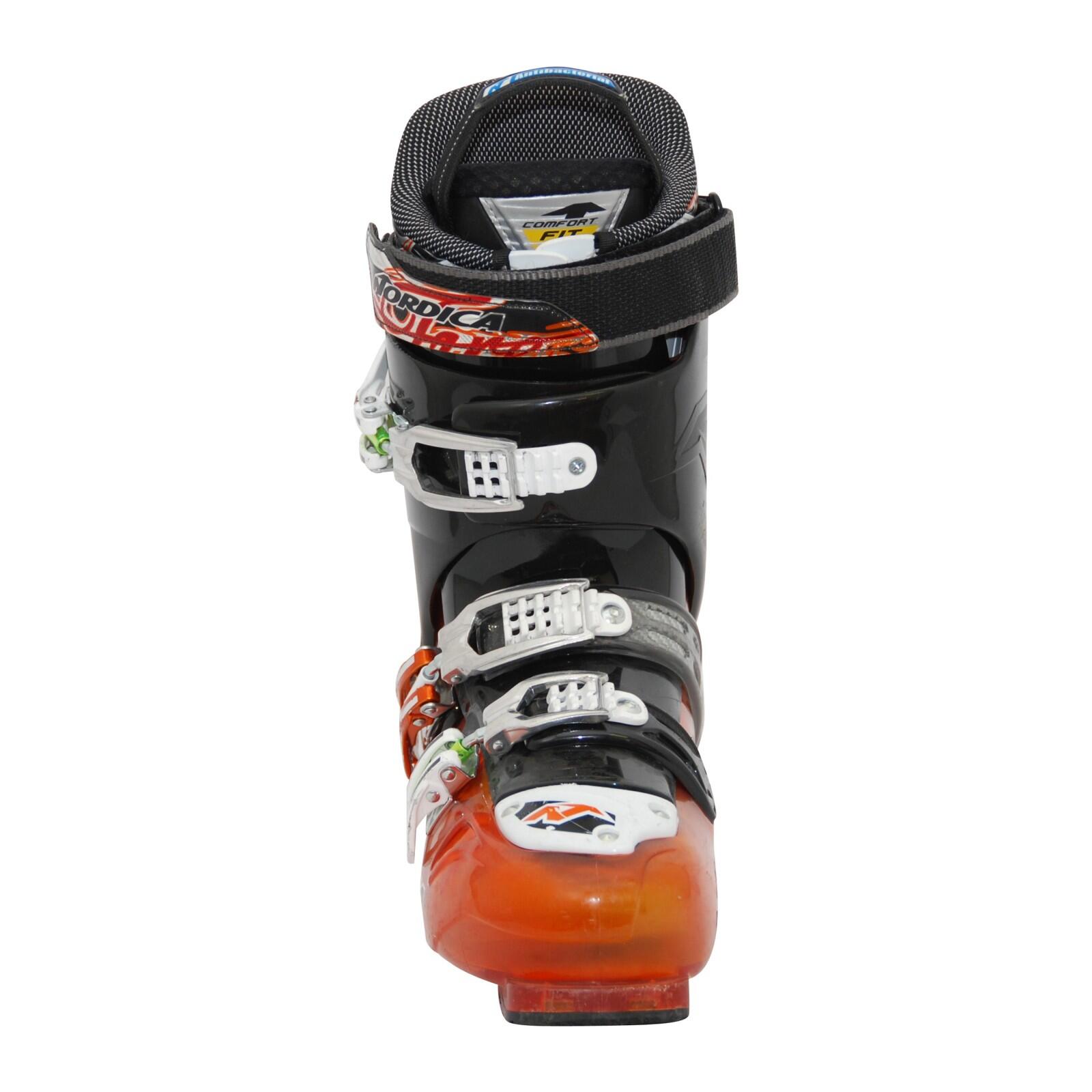 RECONDITIONNE - Chaussure De Ski Nordica Fire Arrow F4 4/4