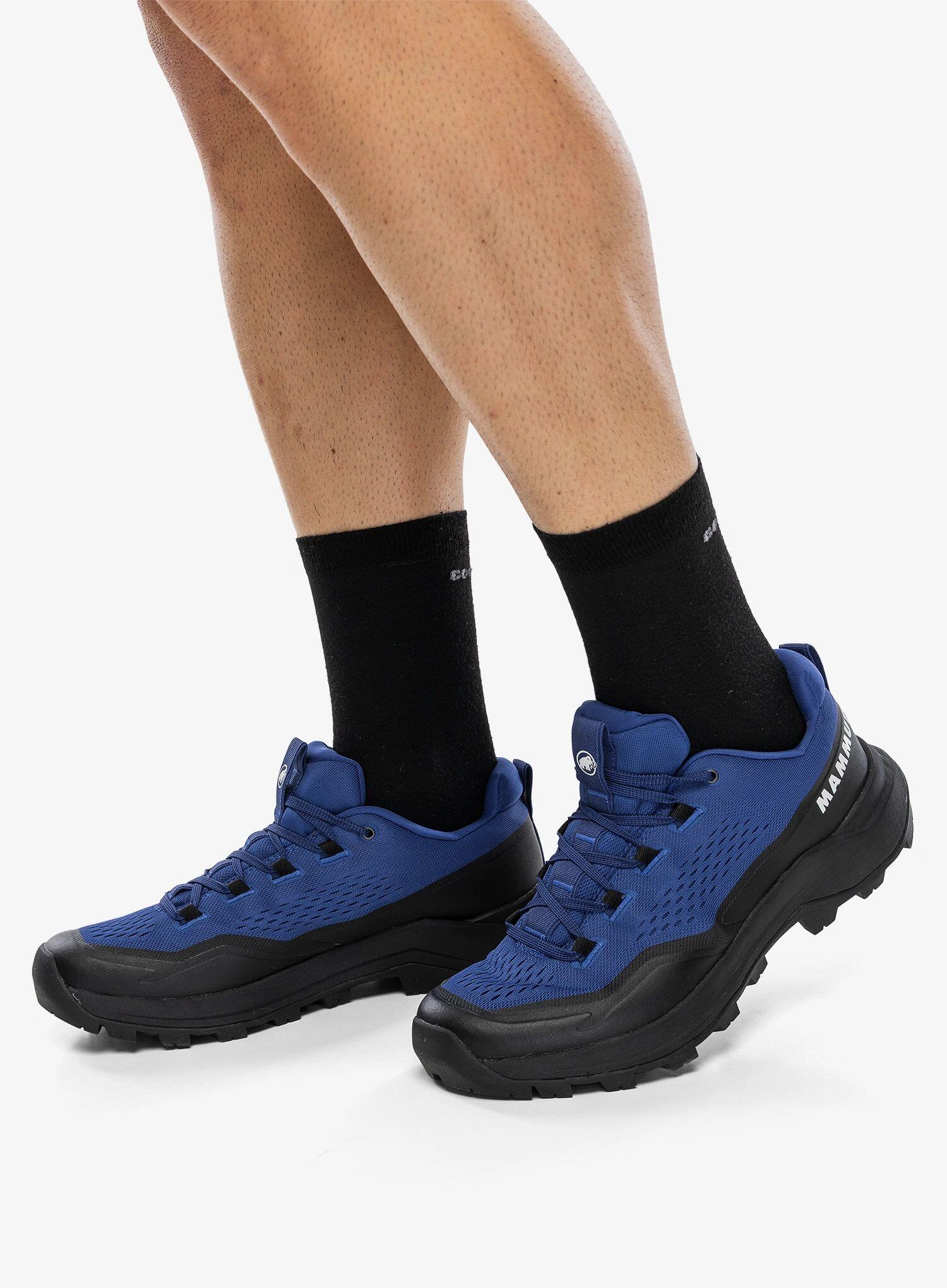 Buty turystyczne niskie Mammut Sertig III Low 2/7