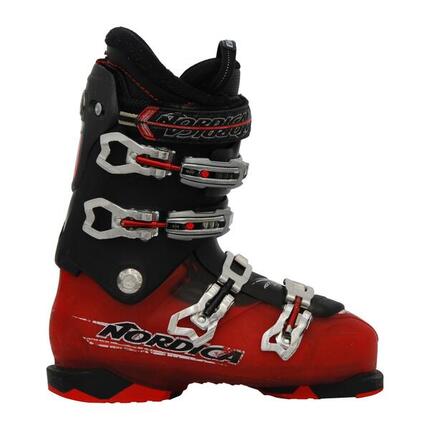 RECONDITIONNE - Chaussure De Ski Nordica Nxt N3r
