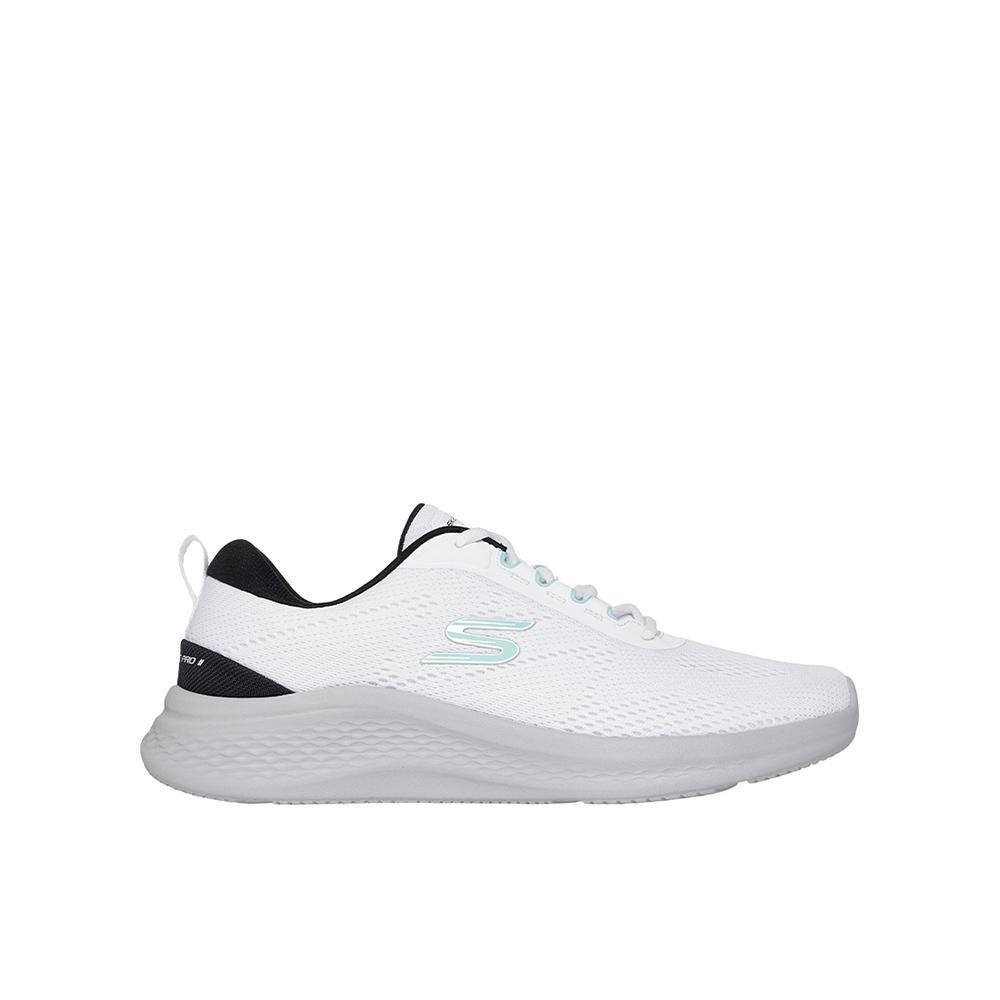 Sapatilhas Skechers Homem Skech-Lite Pro 2.0 - Berrix Branco 1/4