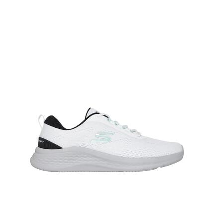 Zapatillas Skechers Hombre Skech-Lite Pro 2.0 - Berrix Blanco