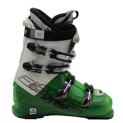 RECONDITIONNE - Chaussure De Ski Fischer Viron