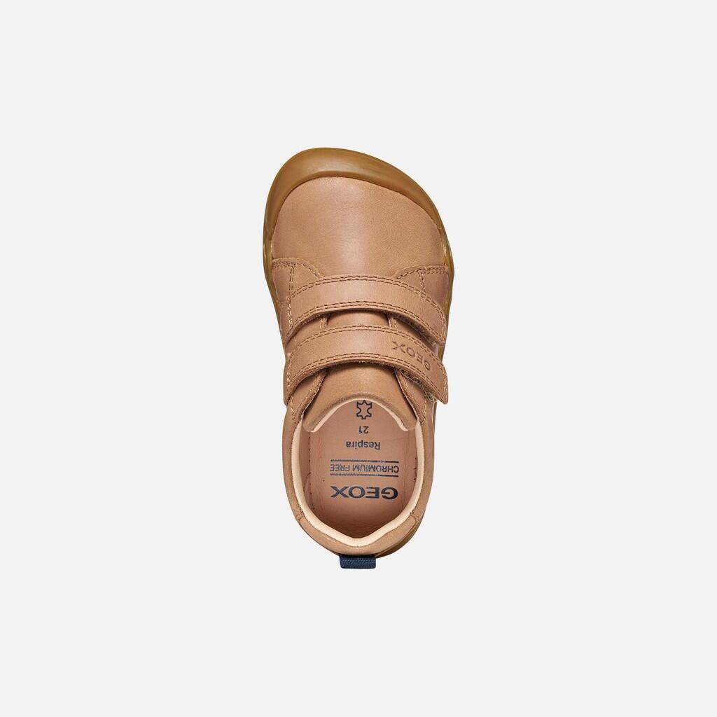 Sapatilhas de bebés Geox Steppieup A 6/7