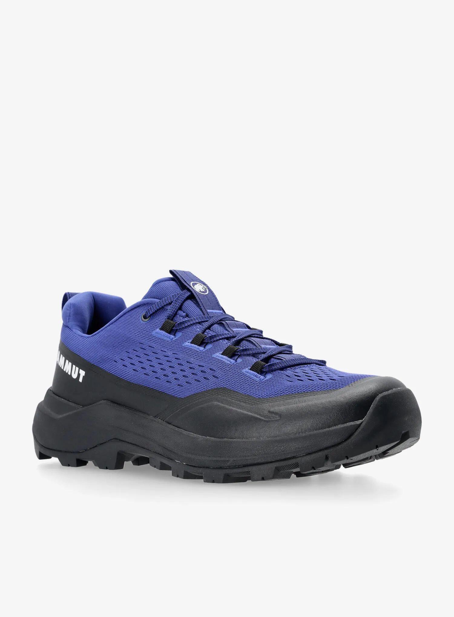Buty turystyczne niskie Mammut Sertig III Low 4/7
