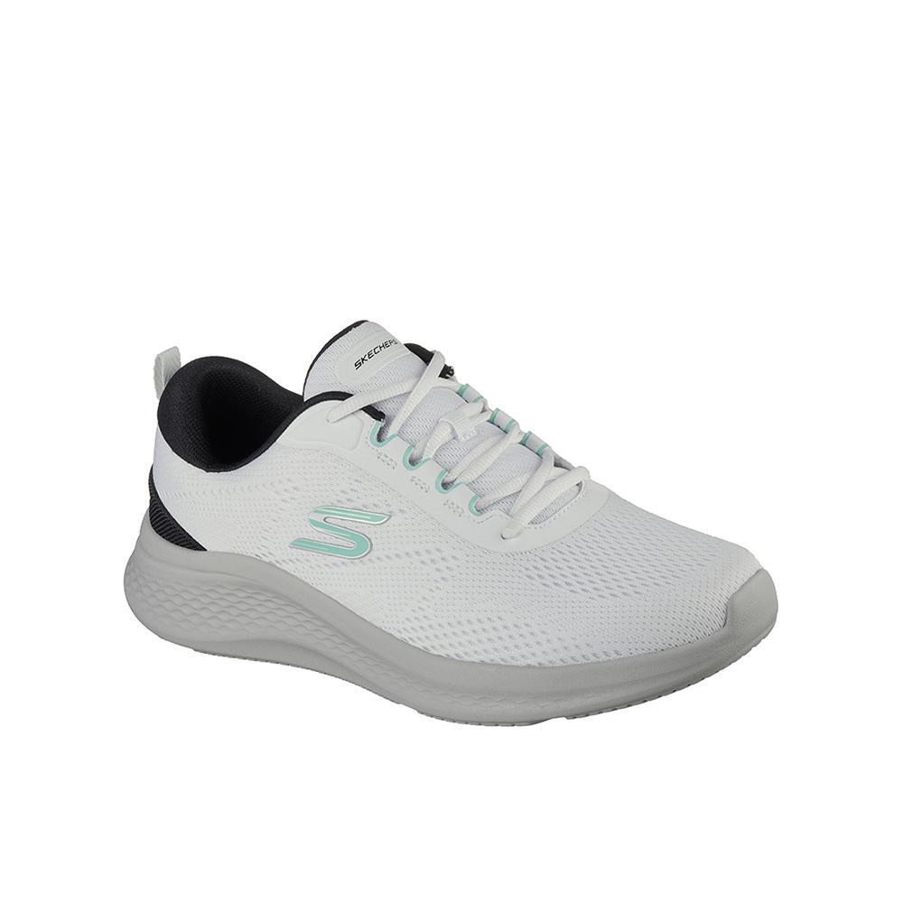 Sapatilhas Skechers Homem Skech-Lite Pro 2.0 - Berrix Branco 2/4