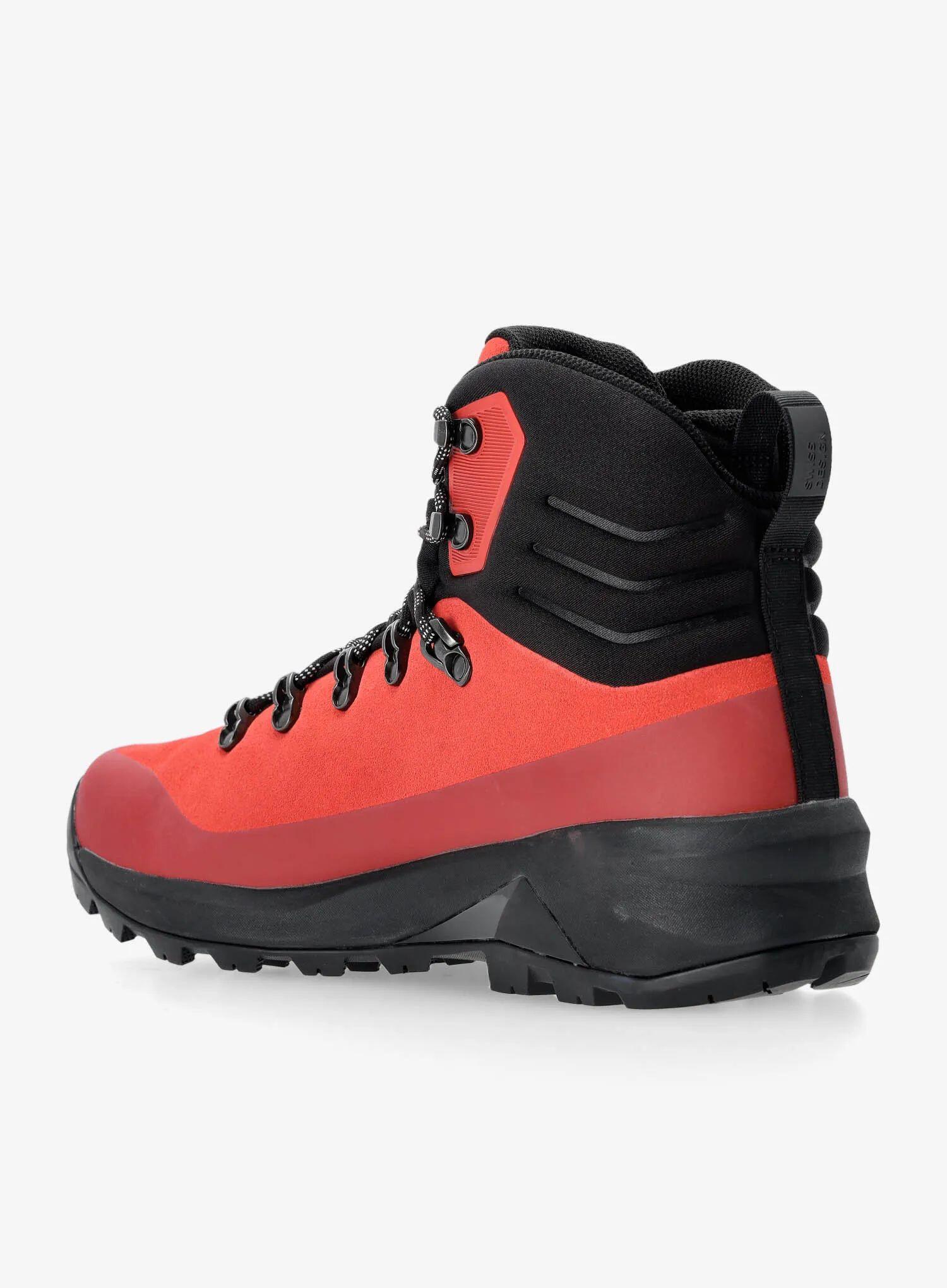 Buty turystyczne Mammut Ducan III High LTH GTX 6/7