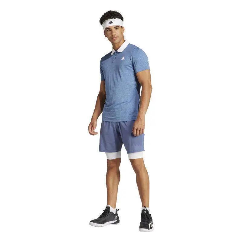 Pantalón Corto Adidas Ergo 4/5
