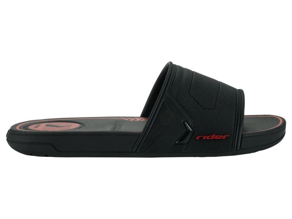 Buty klapki męskie Rider Start Slide Ad 3/6
