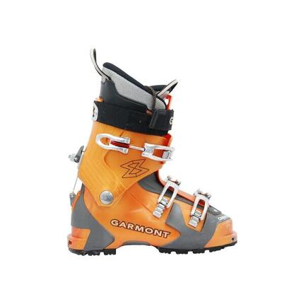 RECONDITIONNE - Chaussure De Ski De Randonnée Garmont Deamon