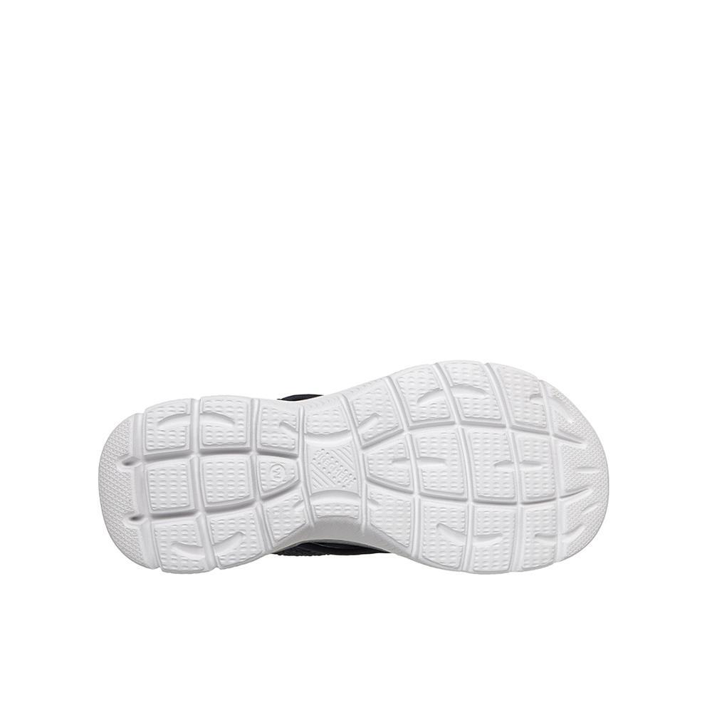 Sandalias Sckechers Mujer Slip-ins: Summits - Sweetly Evolved Azul 4/4