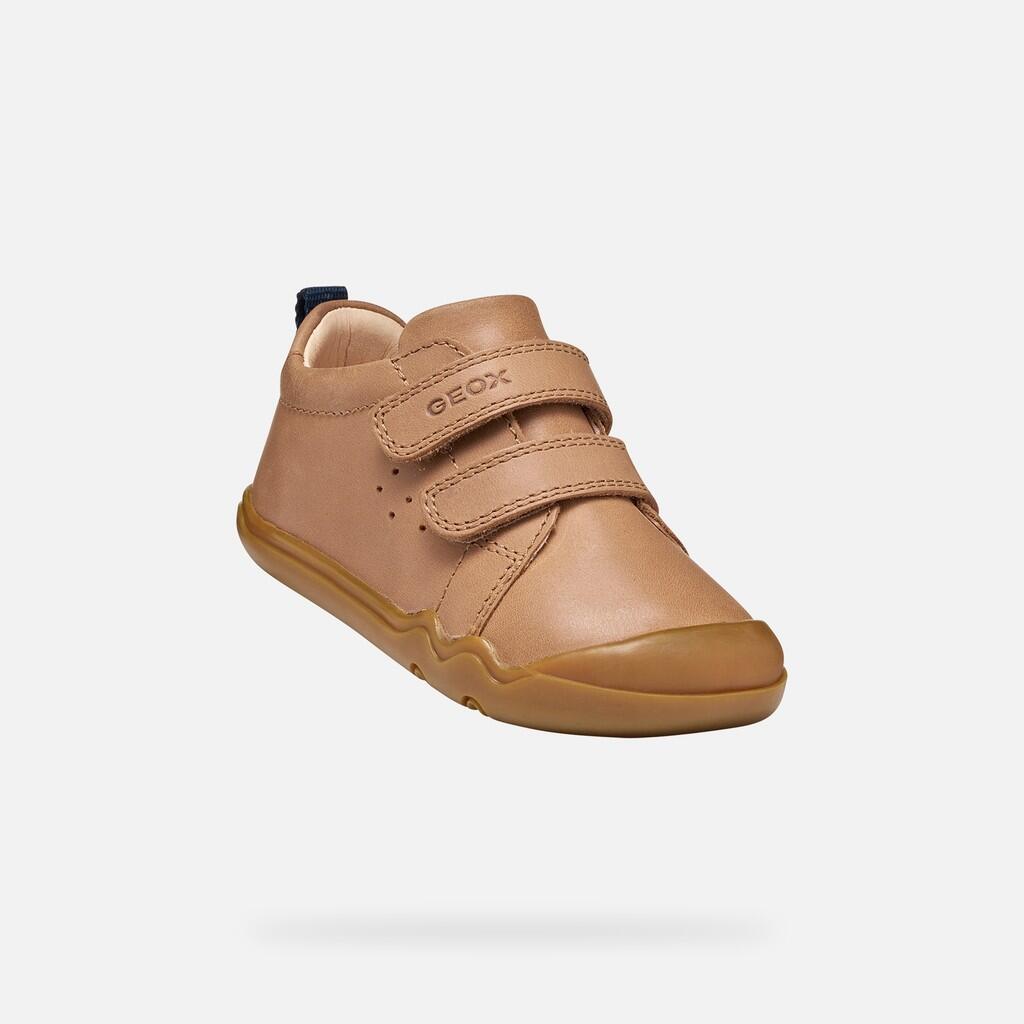 Sapatilhas de bebés Geox Steppieup A 5/7