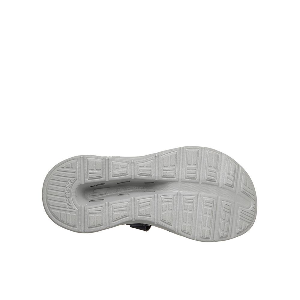 Sandálias Skechers Menino GO WALK Glide-Step 2.0 Sandal - Coast Cove Azul 4/4