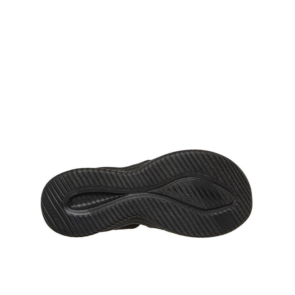 Sandalias Sckechers Mujer Slip-ins:Ultra Flex 3.0 Sandal - Forever Better Negro 4/4