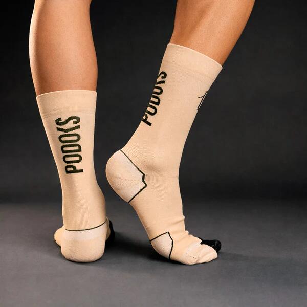 Calcetines Biomecánicos Running Sand 3/5