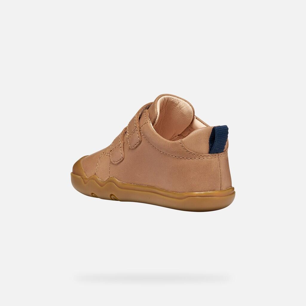 Sapatilhas de bebés Geox Steppieup A 4/7
