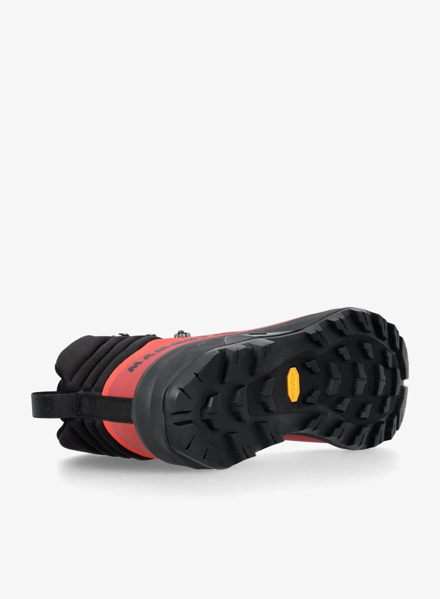 Buty turystyczne Mammut Ducan III High LTH GTX 7/7