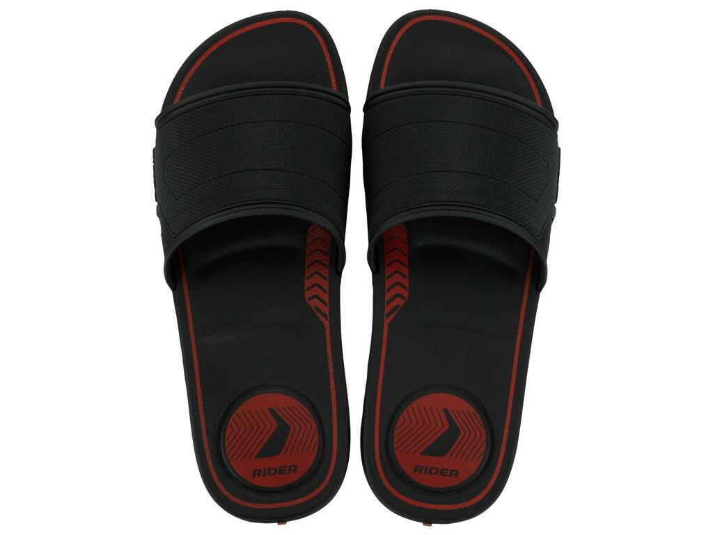 Buty klapki męskie Rider Start Slide Ad 2/6