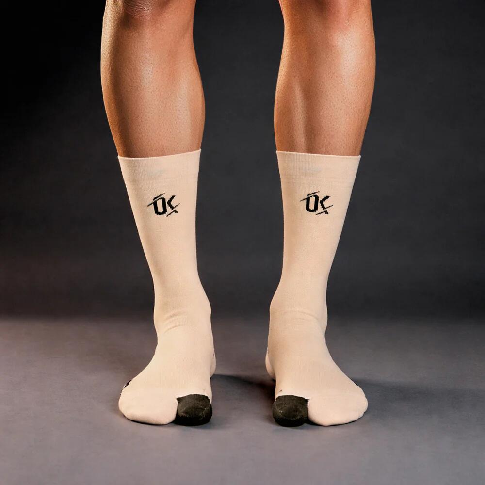 Calcetines Biomecánicos Running Sand 2/5
