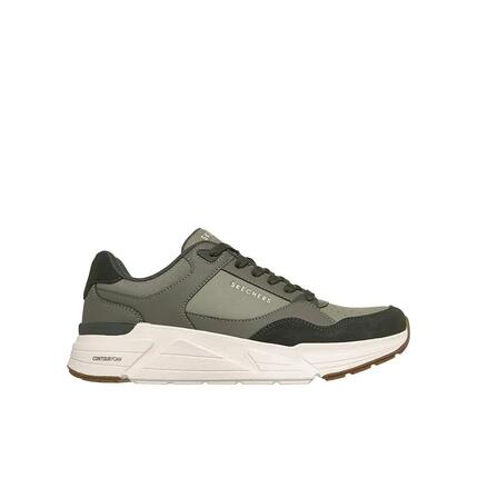 Zapatillas Skechers Hombre Rovino Lite - Cool Two the Core Verde