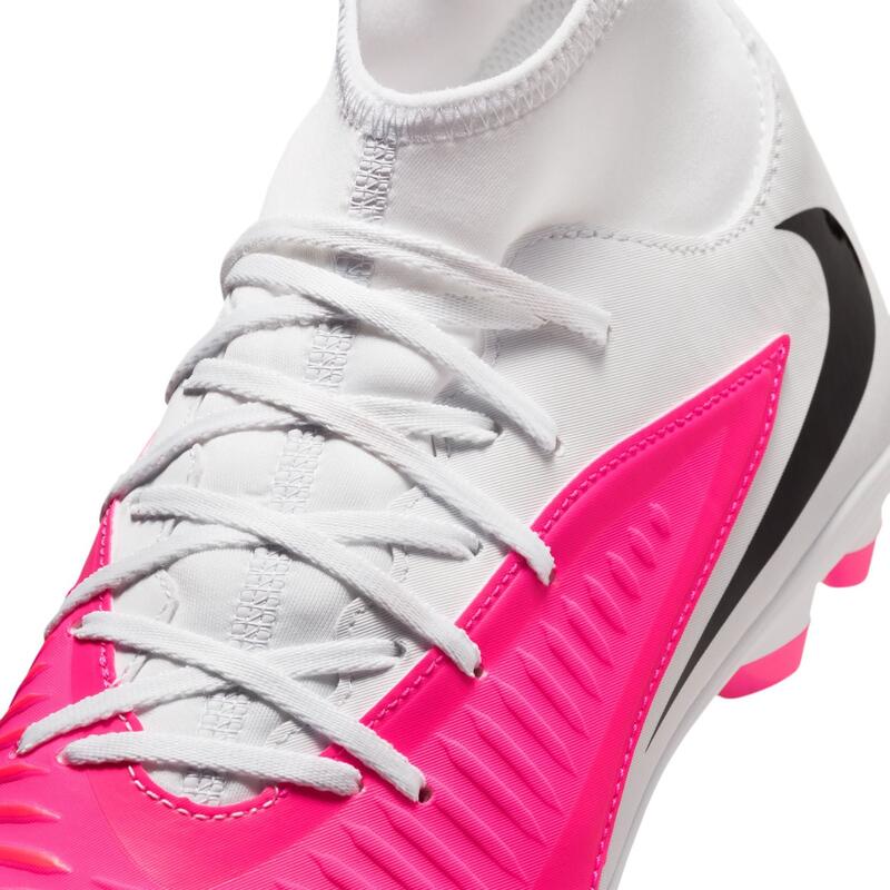 Ghete fotbal Nike Phantom 6 High Club FG/MG T